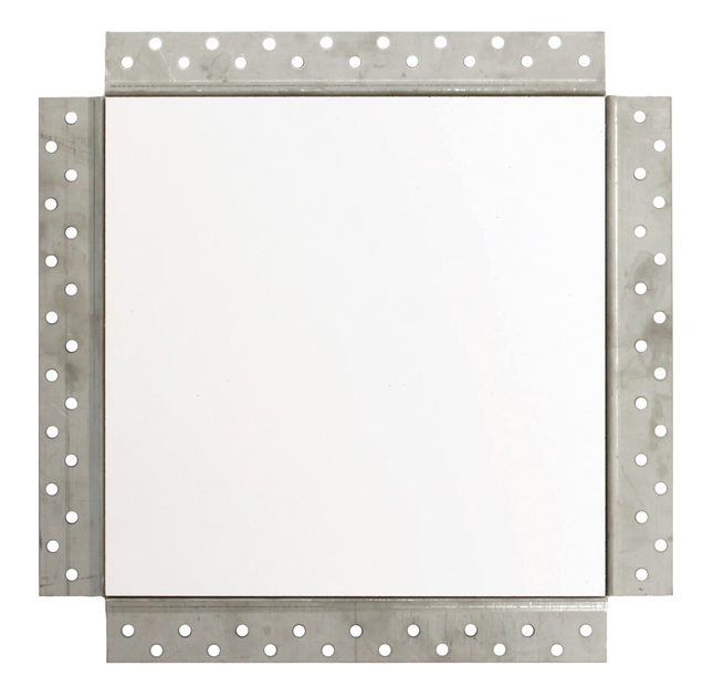 Byson Magnetic Tape-In Access Panel - 8 x 8 inches | Byson