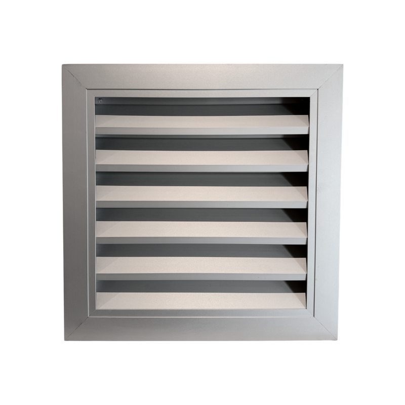 Ventilation Grilles: A Comprehensive Guide to Choosing the Right Type for Your Project