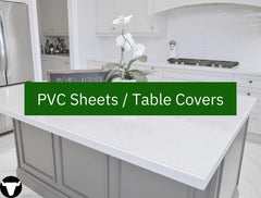 PVC Sheets / Table Covers