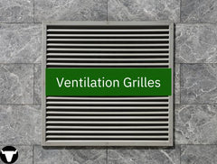 Ventilation Grilles