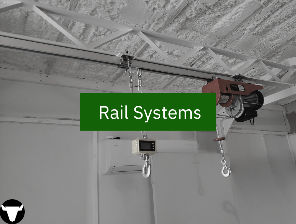 Rail Systems