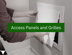 Access Panels & Grilles