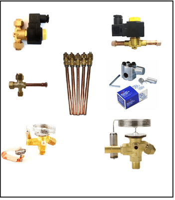 Valves