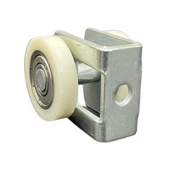 Byson Single Strut Trolley, 2 Nylon Wheels - 45 kg