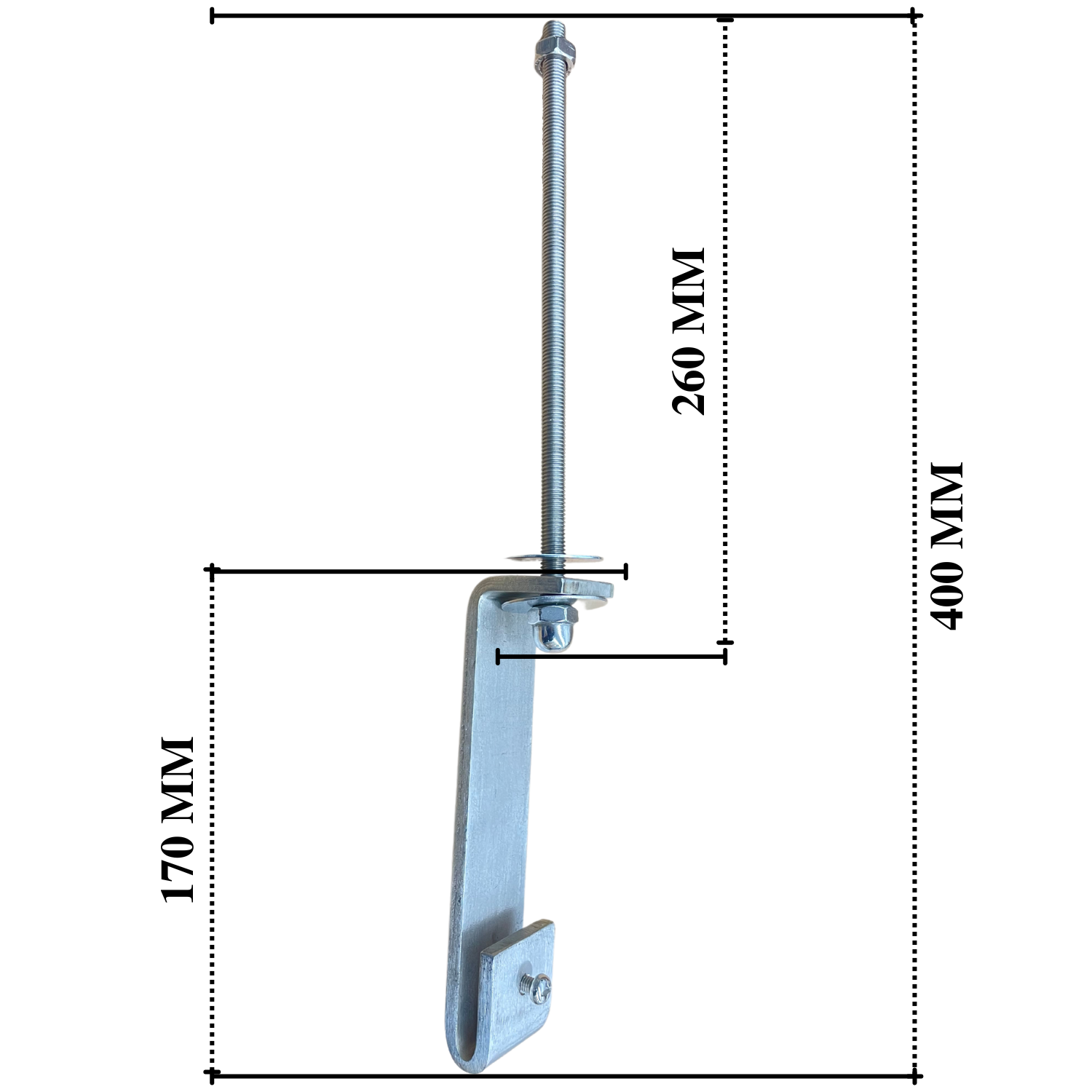 Byson Static Rail Systems / Kits | Byson