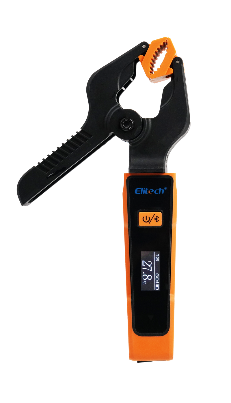 Elitech IPT-01S Wireless Temperature Clamp