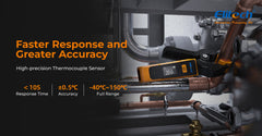 Elitech IPT-01S Wireless Temperature Clamp