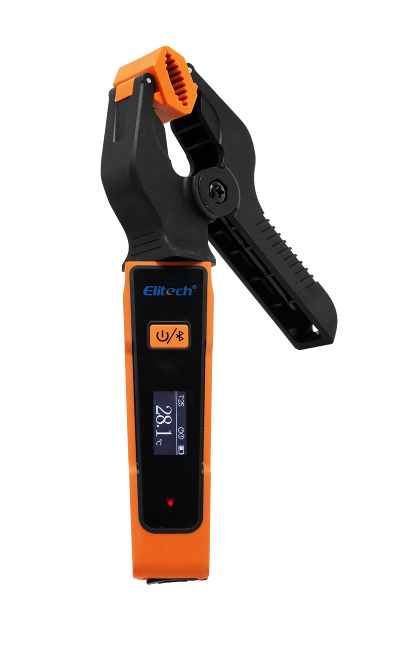 Elitech IPT-01S Wireless Temperature Clamp