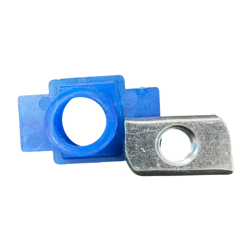 Byson Strut Channel Wing Nut - M10