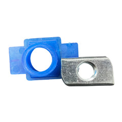 Byson Strut Channel Wing Nut - M10