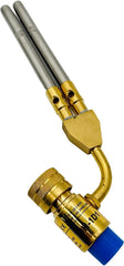 Byson Double Barrel Industrial Grade Hand Torch JH-1D1 - Propane