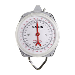 The Allen Company Analog Scale