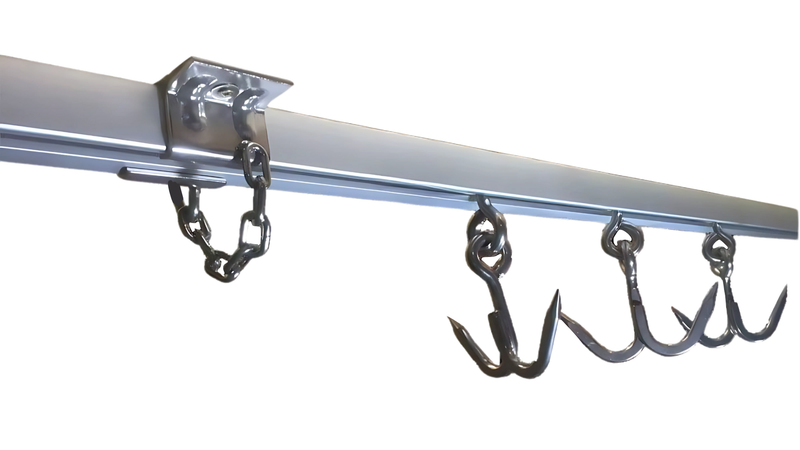 Byson Sliding Rail Kits