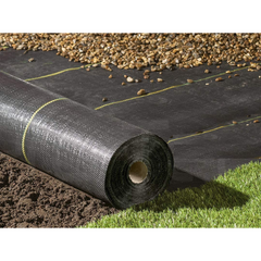 Byson Woven Landscaping / Weed Control Fabric