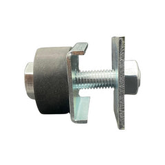 Byson Strut Trolley Roller Limit - Standard Profile