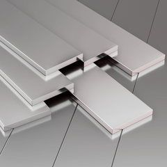 Byson Rail for Static Systems