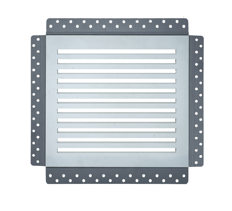 Byson FlushLine Magnetic Air Vent Grilles