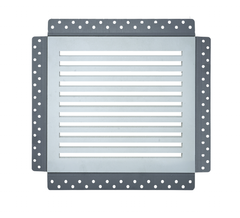 Byson FlushLine Magnetic Air Vent Grilles