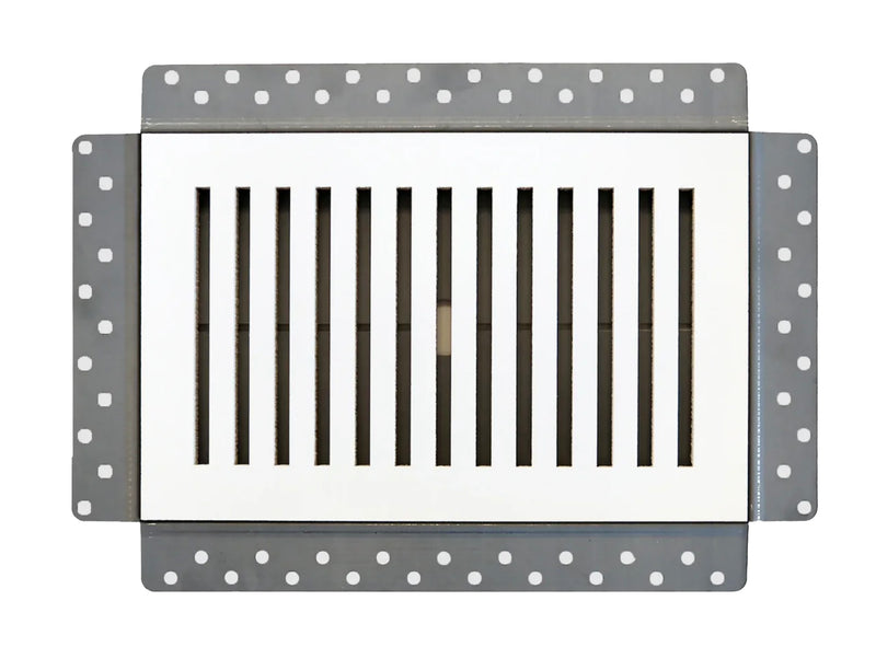 Byson FlushLine Magnetic Air Vent Grilles