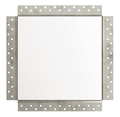 Byson Magnetic Tape-In Access Panel - 8 x 8 inches