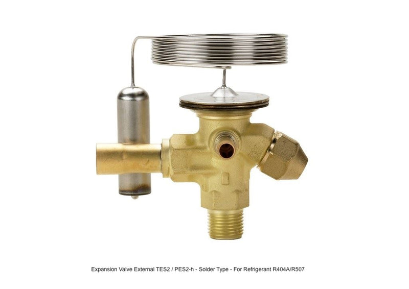 Byson Thermal Expansion Valve
