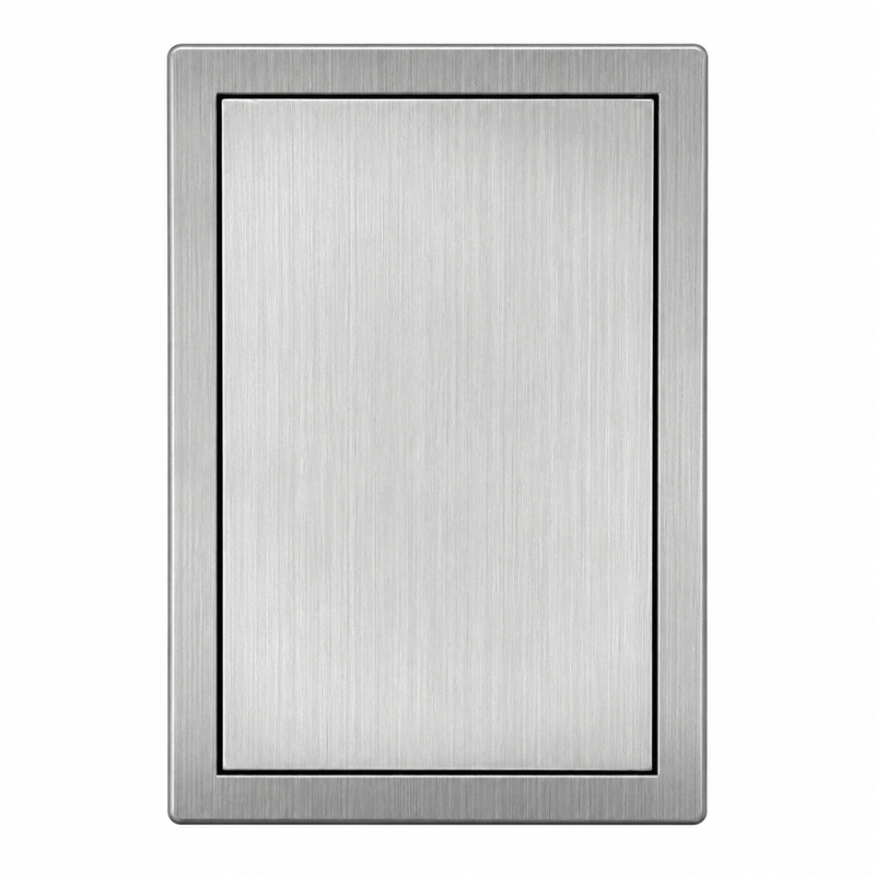 Byson Plastic Access Panels | Byson