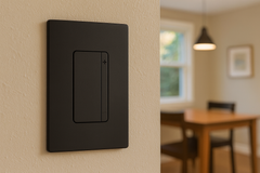 BysonX Smartdim – Smart Dimmer Light Switch with Timer, App & Voice Control