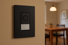 BysonX Smartsense – Smart Motion Sensor Light Switch with Timer, App & Voice Control