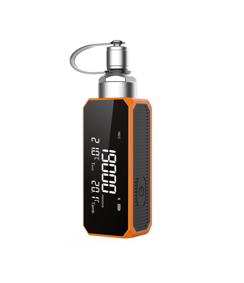 Elitech Digital Micron Vacuum Gauge (VGW-mini)