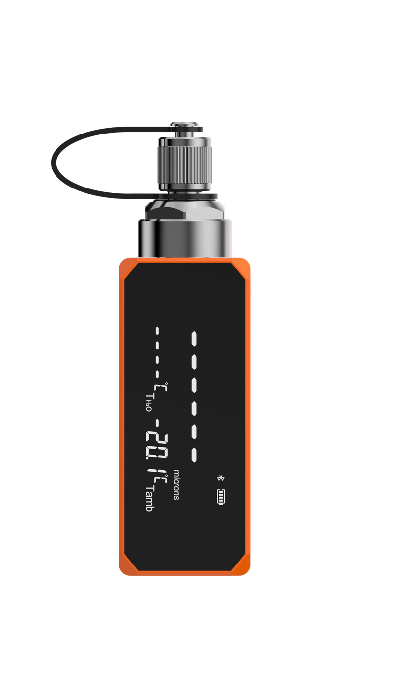 Elitech Digital Micron Vacuum Gauge (VGW-mini)