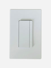 BysonX Smartdim – Smart Dimmer Light Switch with Timer, App & Voice Control
