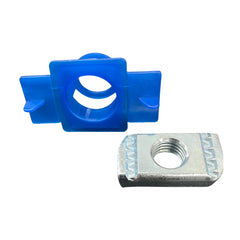 Byson Strut Channel Wing Nut - M10