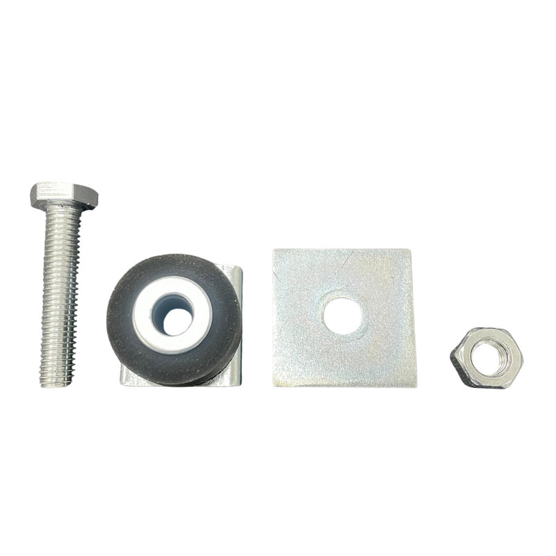 Byson Strut Trolley Roller Limit - Standard Profile