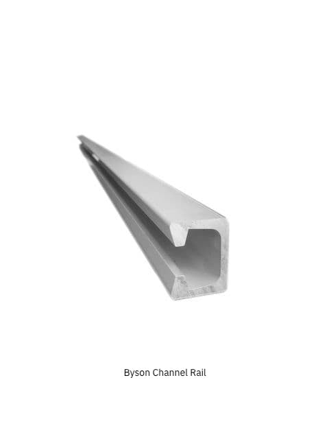 Bison Meat Rails Rail Systems | Byson