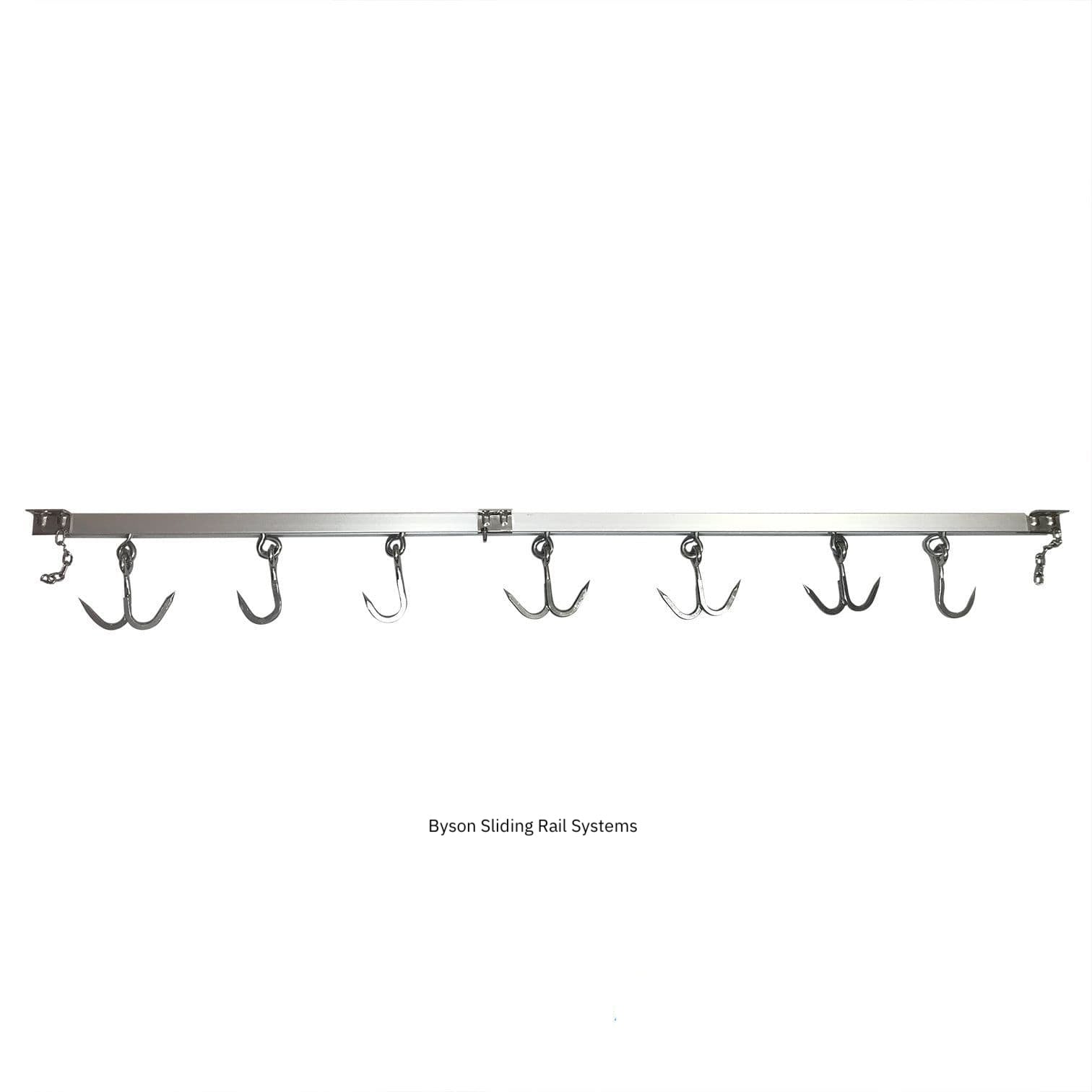 Sliding Rails Product Byson Sliding Rail Custom Systems | Byson