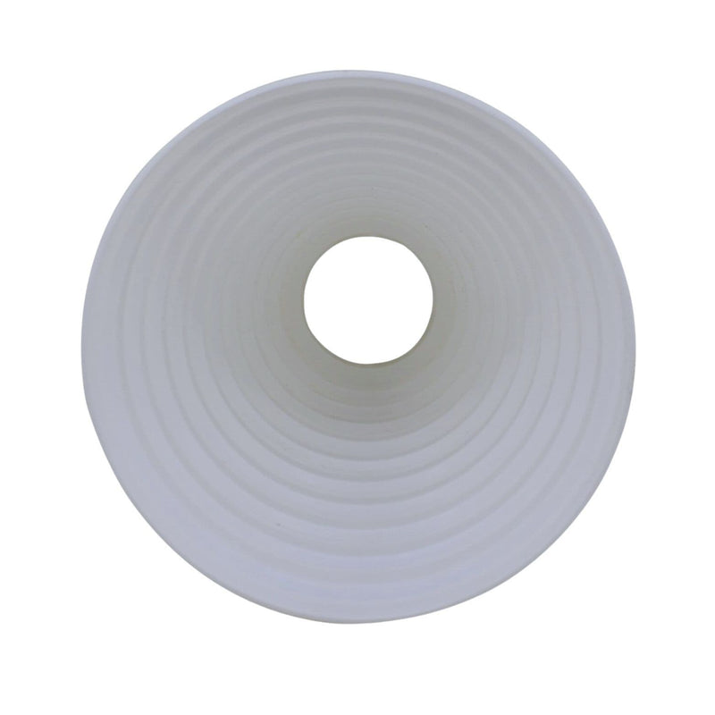 Byson Universal Duct Reducer Connector Tube for Ventilation Systems