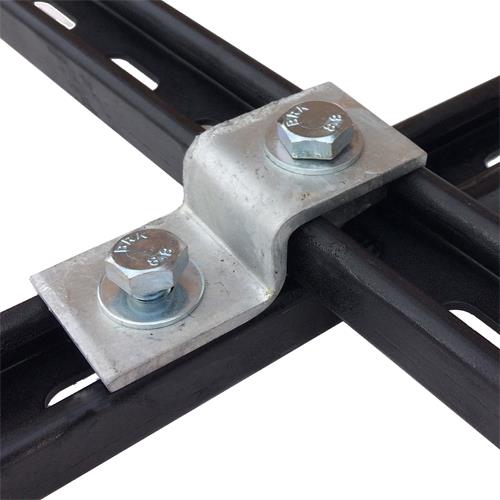 Step Connector Rvt Byson Strut Z Step Connectors | Byson