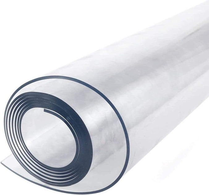 Byson PVC Table Covers / Sheets Full Bulk Rolls (80ft) - various sizes ...